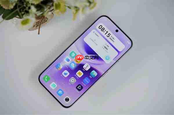 全新纱缎光刻工艺！vivo S50图赏  第1张