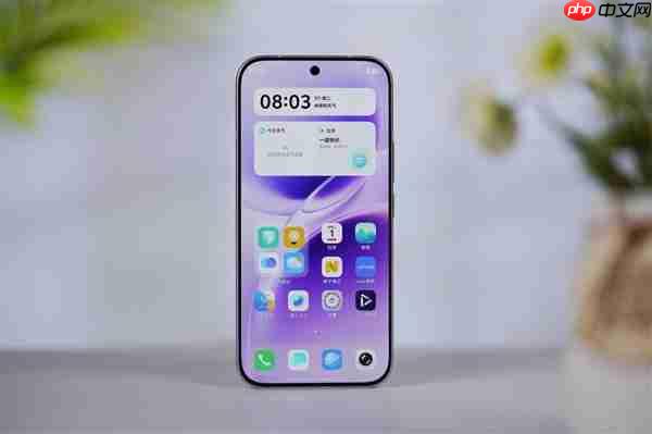 全新纱缎光刻工艺！vivo S50图赏  第3张