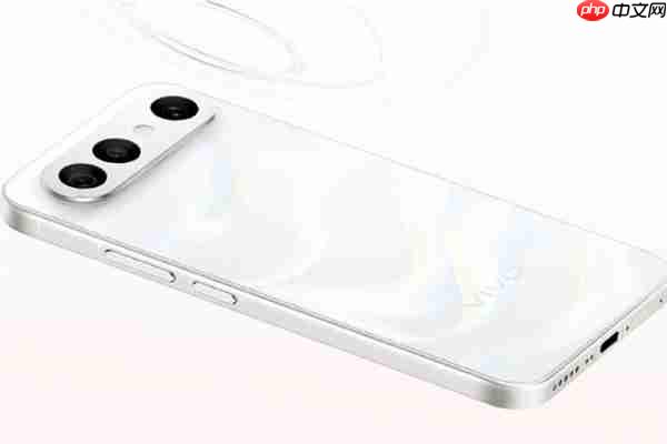 首款骁龙8 Gen5小屏旗舰！vivo S50 Pro mini发布：3699元起  第5张