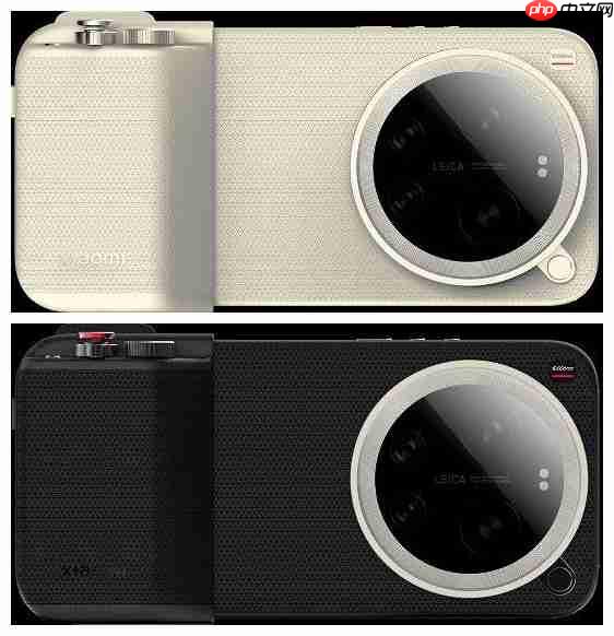 卢伟冰喜提小米17 Ultra 米粉：用起来怎么样  第2张