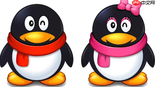 QQ网页版怎么看群文件 QQ网页版下载与管理群文件方法  第1张