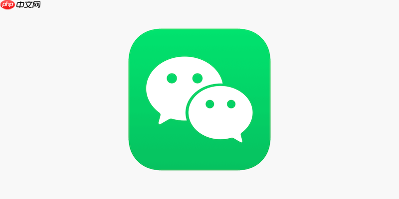 微信网页版怎么发视频文件 微信网页版发送大文件与视频限制  第1张