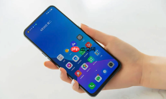 三星GalaxyM54怎样在设置中调节字体粗细_iPhone三星GalaxyM54设置中调节字体粗细【阅读舒适】  第1张