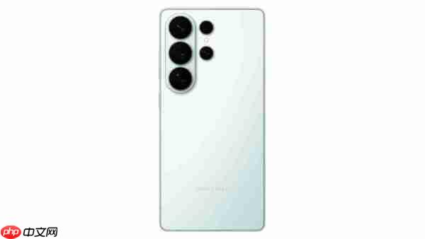 三星S26 Ultra升级亮点：独占60W闪充+25W无线充  第1张