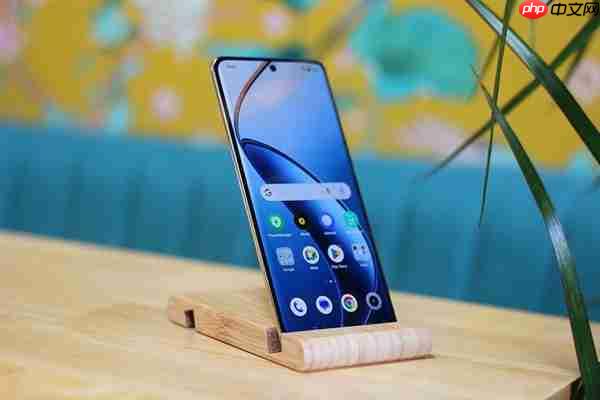 真我16 Pro+蓄势待发：被砍掉的潜望长焦再度回归  第1张