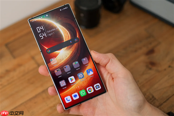 且买且珍惜！今年只有红魔11 Pro+推出了24+1TB版本  第2张