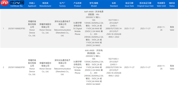 全新“荣耀WIN”系列首曝！双旗舰+超神性能：本月登场  第5张