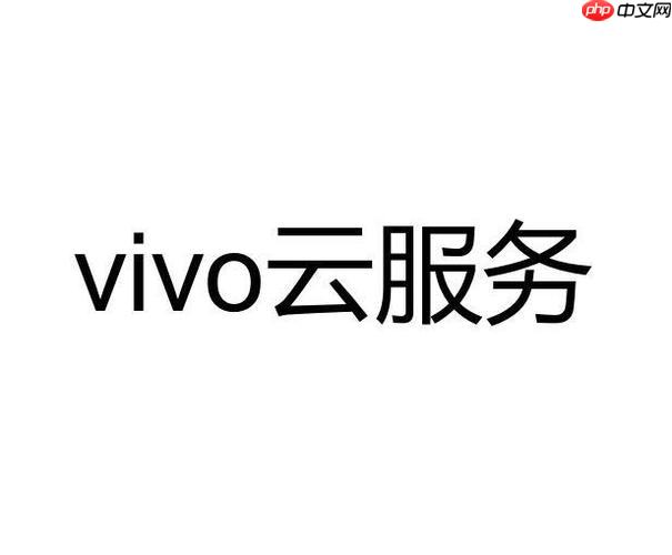 vivo云服务查找手机的历史轨迹怎么看 如何查看vivo云服务查找手机的轨迹  第1张