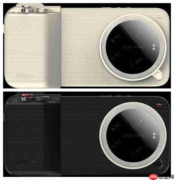 期待已久：小米17 Ultra、小米首款NAS本月登场  第1张