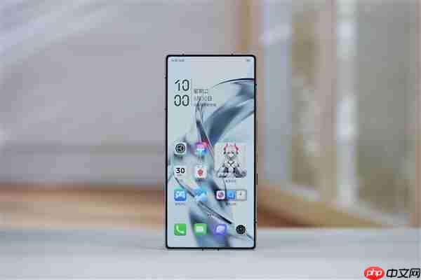 内置24000转/分钟风扇！红魔11 Pro图赏  第1张