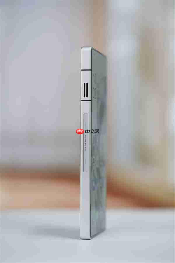 内置24000转/分钟风扇！红魔11 Pro图赏  第9张