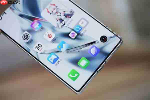 内置24000转/分钟风扇！红魔11 Pro图赏  第12张