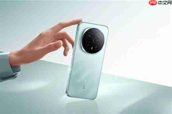 荣耀Magic8 Mini入网：或搭载天玑9500 摆脱性能、续航焦虑  第5张