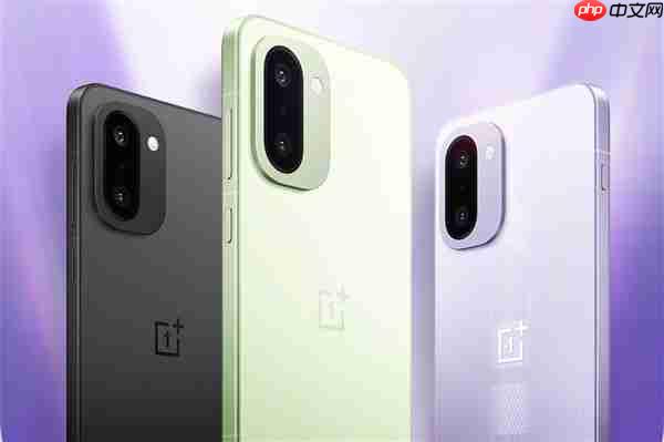 一加Ace 6T独家搭载电竞三芯：真正做到持久流畅 全程满帧  第1张