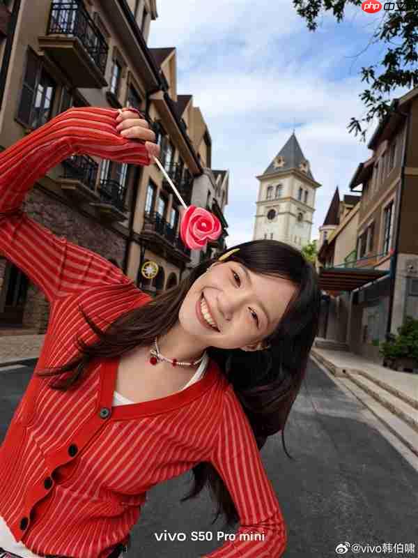 代号战斗天使！vivo S50全系标配索尼IMX882大底潜望镜：旗舰同款  第2张