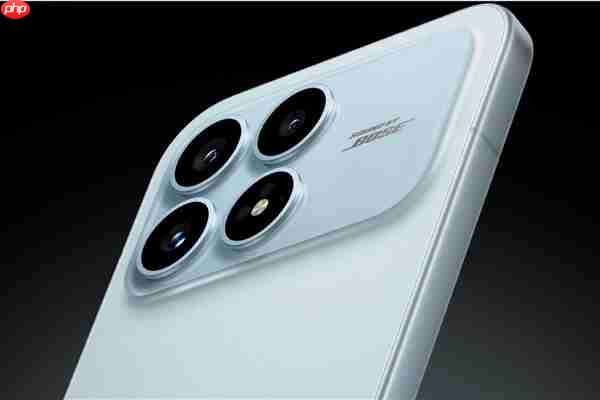 REDMI产品经理：K90标准版是同档难得很全面的产品  第4张