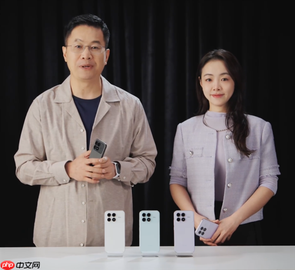 REDMI产品经理：K90标准版是同档难得很全面的产品  第2张