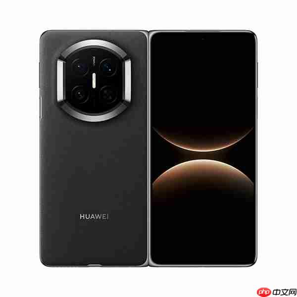 华为Mate X7开启预订：全系配色/存储方案公布 无缘20GB内存  第5张