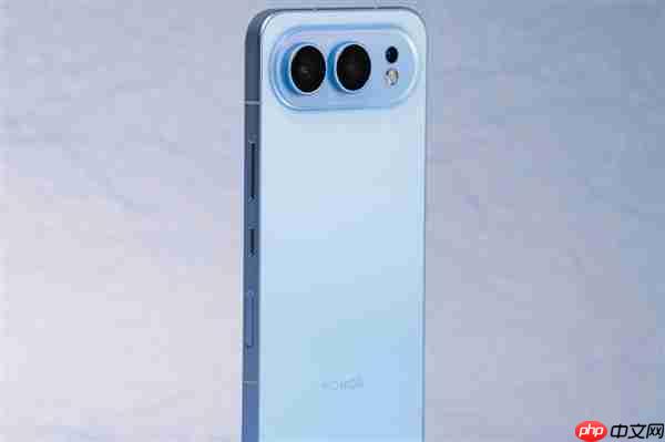 肖战代言 荣耀500全系搭载骁龙8系旗舰芯：档位唯一