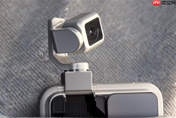 行业首款自带云台的机器人手机！荣耀ROBOT PHONE真机首次亮相  第4张