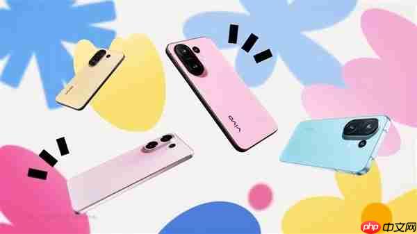 代号战斗天使！vivo S50系列定档12月发布：骁龙8 Gen5满血铁三角  第2张