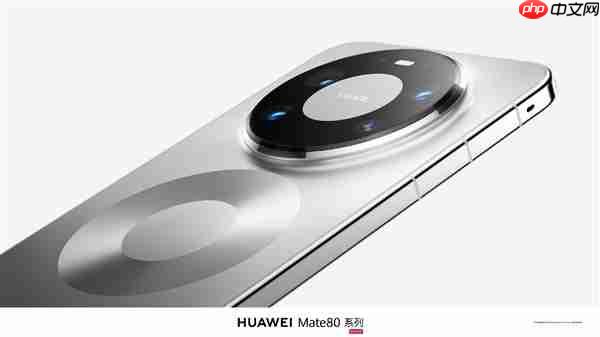 华为第一款Pro Max！华为Mate 80 Pro Max四色官图公布  第5张