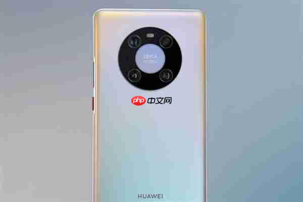 华为Mate 80系列本月发布：支持磁吸生态 Deco梦回Mate 40  第3张