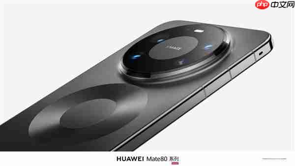 华为第一款Pro Max！华为Mate 80 Pro Max四色官图公布  第6张