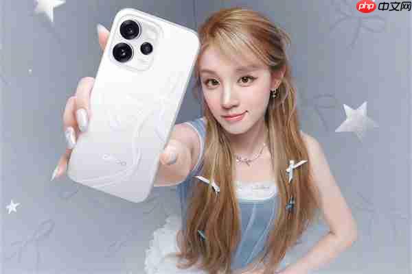 全球首发出圈实况拼图！OPPO Reno15系列下周登场