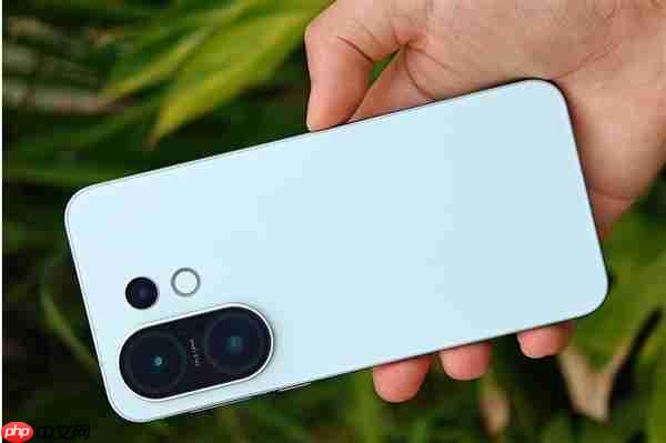 vivo S50系列前瞻：全球首款骁龙8 Gen5小屏旗舰 同档无敌  第2张