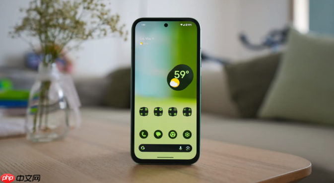 realme GT Neo10 系统权限异常_realme 权限设置  第1张