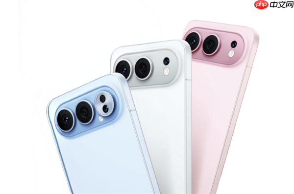 荣耀500系列开启预约：Pro版外观首次揭晓  第2张