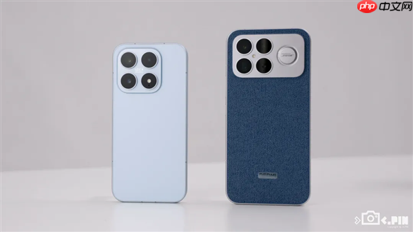 便宜大几百 配置却更顶！子品牌手机开始“骑脸”自家大哥了  第5张