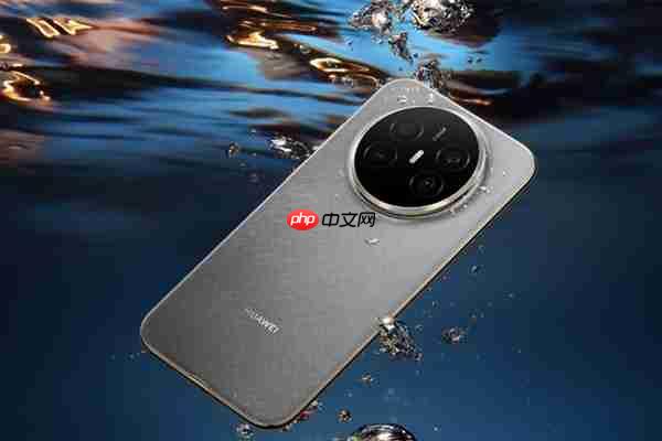 华为Mate 70 Air维修备件价格公布：换主板2499元、红枫镜头299元  第1张