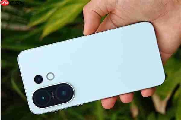 vivo S50系列前瞻：首款骁龙8 Gen5小屏旗舰 同档罕见  第3张