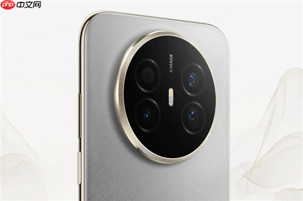 超薄之战：华为Mate 70 Air对决iPhone Air 谁更懂未来  第7张