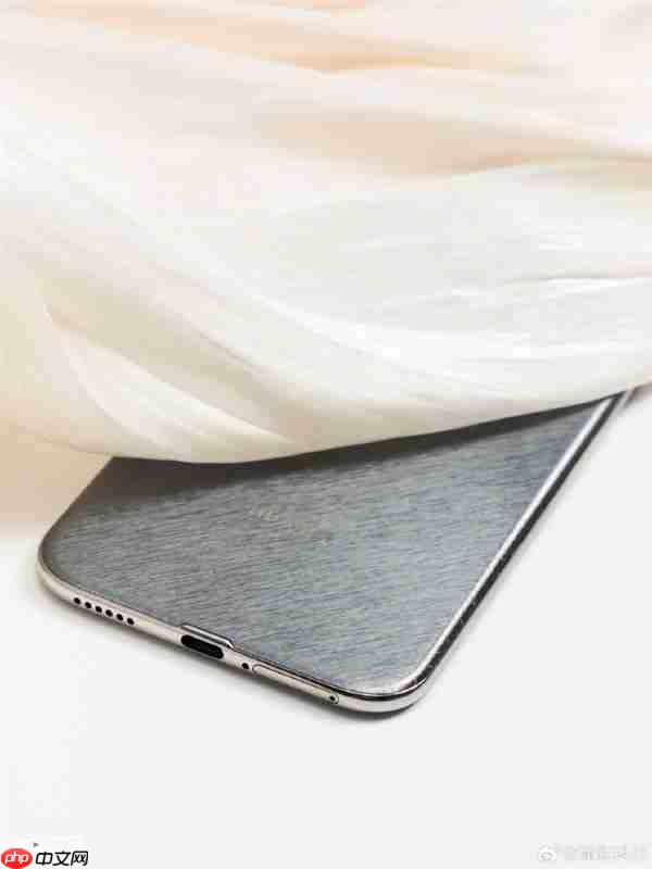 4199元起！华为Mate 70 Air图赏抢先看：金丝银锦配色很抢眼 一眼高端  第6张