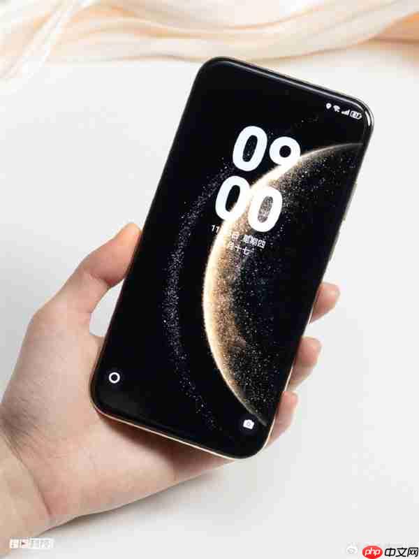 4199元起！华为Mate 70 Air图赏抢先看：金丝银锦配色很抢眼 一眼高端  第5张