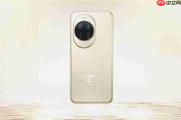 11月新机汇总：华为Mate 80领衔 史上最激进的Mate旗舰  第2张