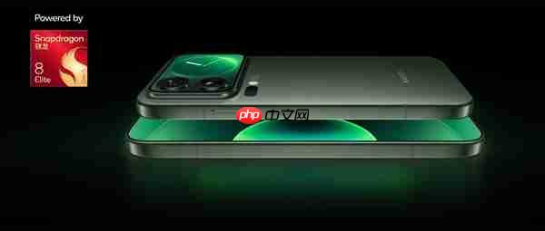 2025顶级旗舰怎么选？认准第五代骁龙8至尊版：全品牌都在用的性能标杆  第2张