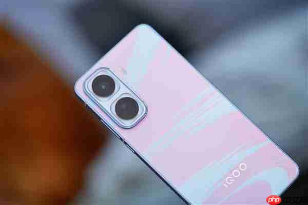 同档唯一2K LTPO屏！iQOO Neo11图赏  第10张