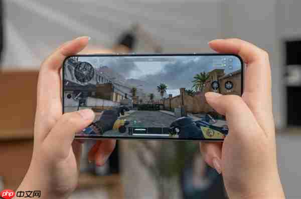 一加Ace 6屏幕体验：同档最佳无疑了  第3张