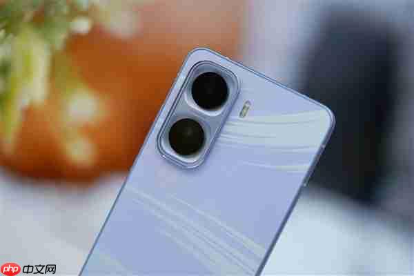 同档唯一2K LTPO屏！iQOO Neo11图赏  第14张