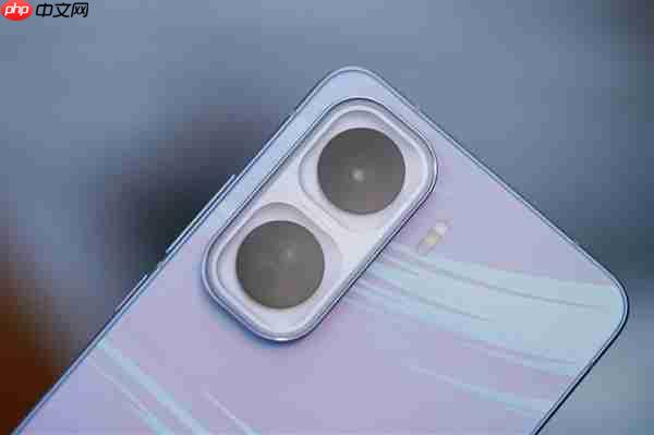 同档唯一2K LTPO屏！iQOO Neo11图赏  第16张