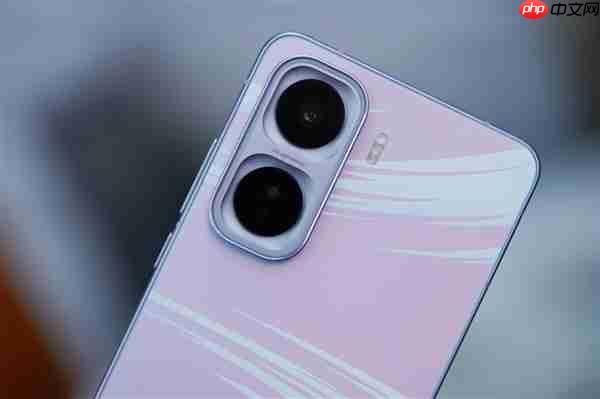 同档唯一2K LTPO屏！iQOO Neo11图赏  第15张