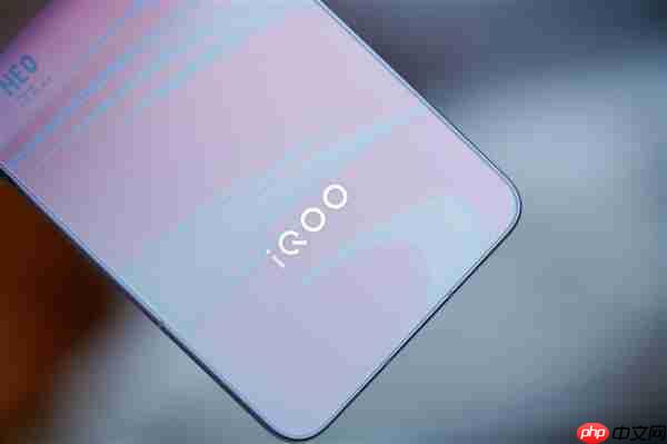同档唯一2K LTPO屏！iQOO Neo11图赏  第18张