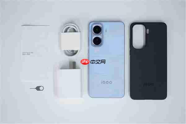 同档唯一2K LTPO屏！iQOO Neo11图赏  第24张