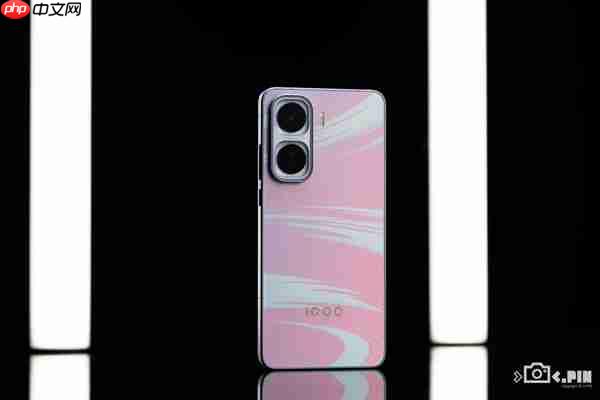 2599买骁龙8至尊版芯片 iQOO还在买芯片送手机  第5张