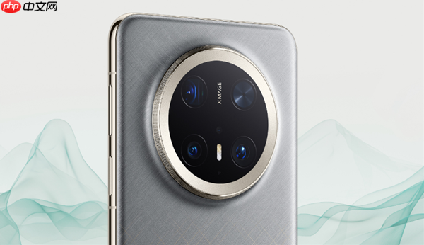 史上最薄Mate！华为Mate 70 Air即将发布：超薄Type-C接口、大R角四曲屏  第5张