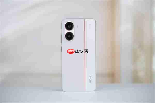 REDMI Turbo 5首发！联发科天玑8500参数出炉：跑分破220万  第2张
